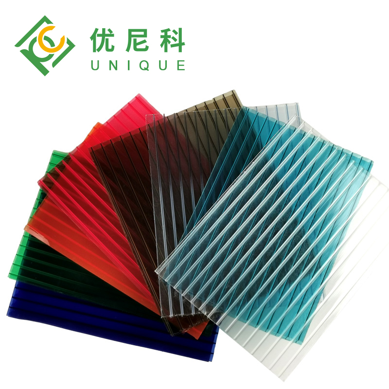 采光板陽(yáng)光板廠家