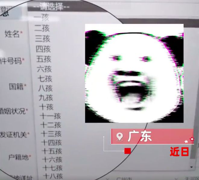 廣東辦理生育登記可選“二十孩”網(wǎng)友：20年青春都在坐月子了