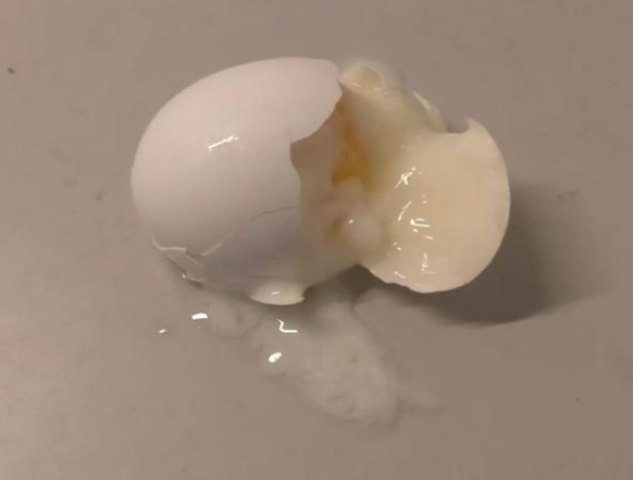 學(xué)生反饋飯菜難吃被校方稱沒良心 正常反饋問題為何會被說沒良心