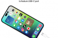 iPhone15或采用USB-C接口 網(wǎng)友發(fā)布分析看法“一針見血”