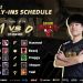 S12入圍賽第四日 RNG戰(zhàn)勝SGB 拿到4連勝