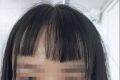 女子劉海被理發(fā)店剪壞大哭報(bào)警 對(duì)方態(tài)度讓人氣憤