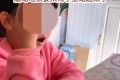 6歲女孩上網(wǎng)課瘋狂舉手求答題 網(wǎng)友：擱高中直接是救世主