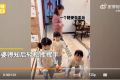 三胞胎媽媽再懷孕婆婆支持 直言“一個(gè)隨便帶著玩”