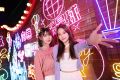 深圳歡樂谷“母親節(jié)”特惠，所有女士全日票半價