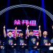 寶可夢(mèng)卡牌2023深圳大師賽圓滿落幕 訓(xùn)練家戰(zhàn)隊(duì)首度集結(jié)亮相鵬城