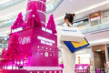 深圳的時髦精趕快來集合 KK MALL14周年慶開啟時尚之旅